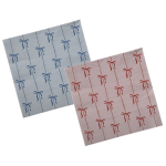 Serviettes, Bows, 20 Piece - 2 Ply